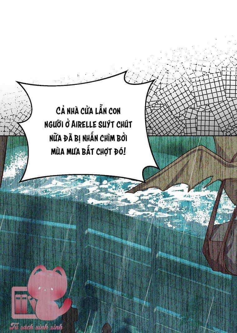 Tôi Sẽ Chỉ Sống Như Một Nhân Vật Phản Diện - Chương 61 - ảnh 39
