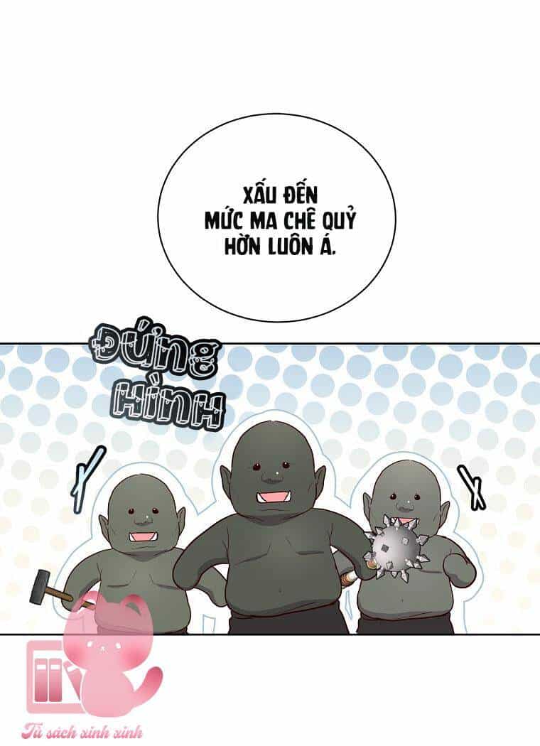 Tôi Sẽ Chỉ Sống Như Một Nhân Vật Phản Diện - Chương 62 - ảnh 33