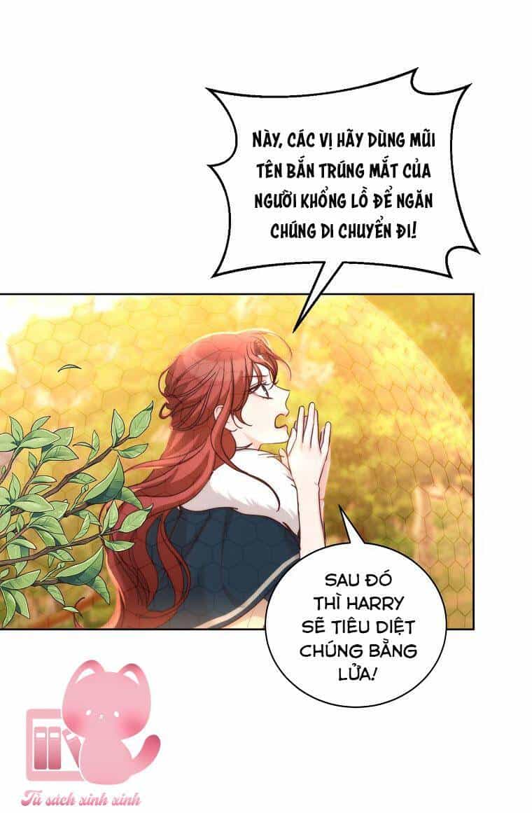 Tôi Sẽ Chỉ Sống Như Một Nhân Vật Phản Diện - Chương 62 - ảnh 39