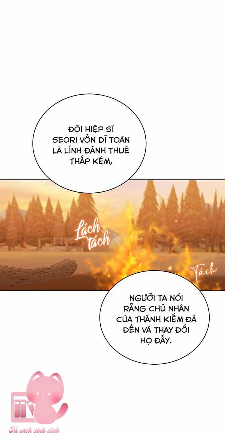 Tôi Sẽ Chỉ Sống Như Một Nhân Vật Phản Diện - Chương 62 - ảnh 54