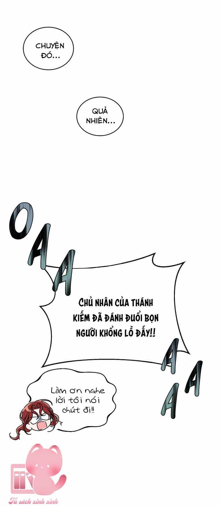 Tôi Sẽ Chỉ Sống Như Một Nhân Vật Phản Diện - Chương 63 - ảnh 28