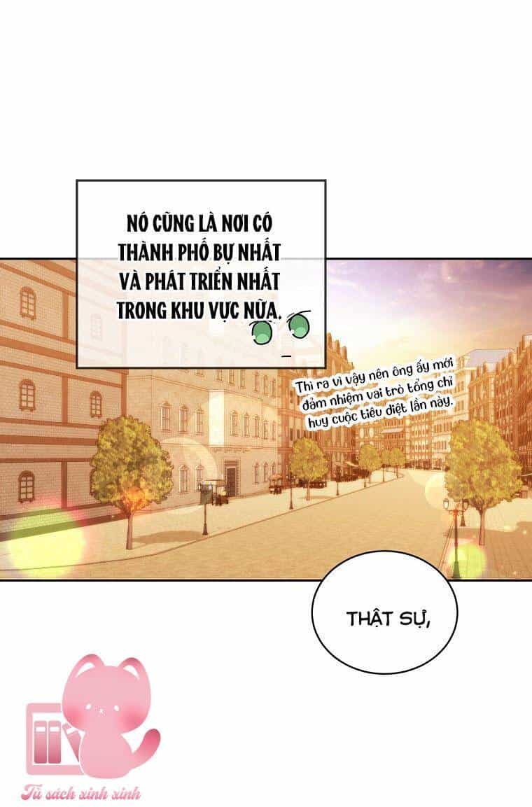 Tôi Sẽ Chỉ Sống Như Một Nhân Vật Phản Diện - Chương 63 - ảnh 38