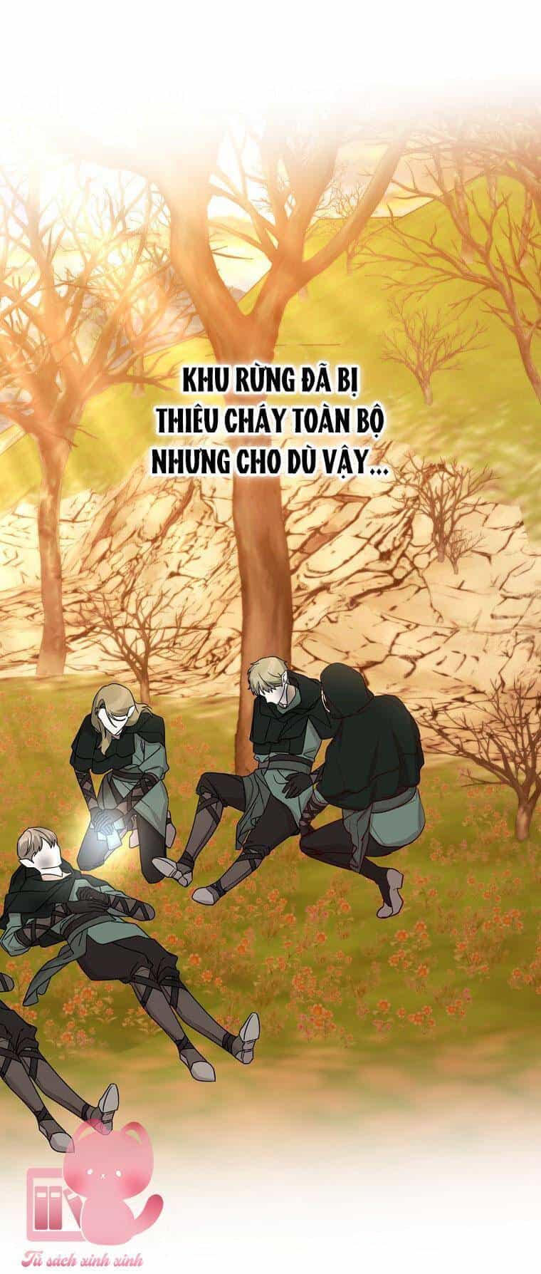 Tôi Sẽ Chỉ Sống Như Một Nhân Vật Phản Diện - Chương 63 - ảnh 8