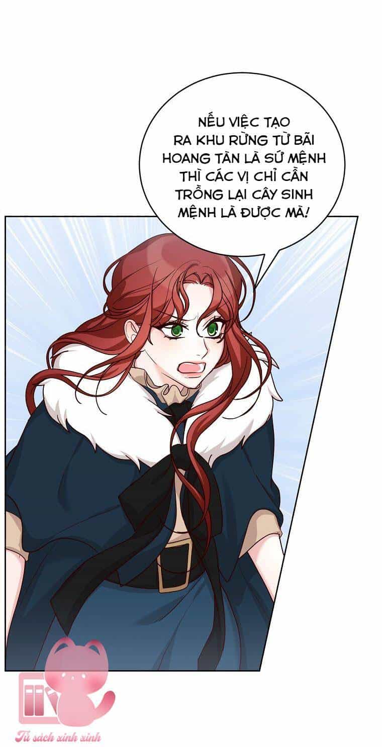 Tôi Sẽ Chỉ Sống Như Một Nhân Vật Phản Diện - Chương 64 - ảnh 14