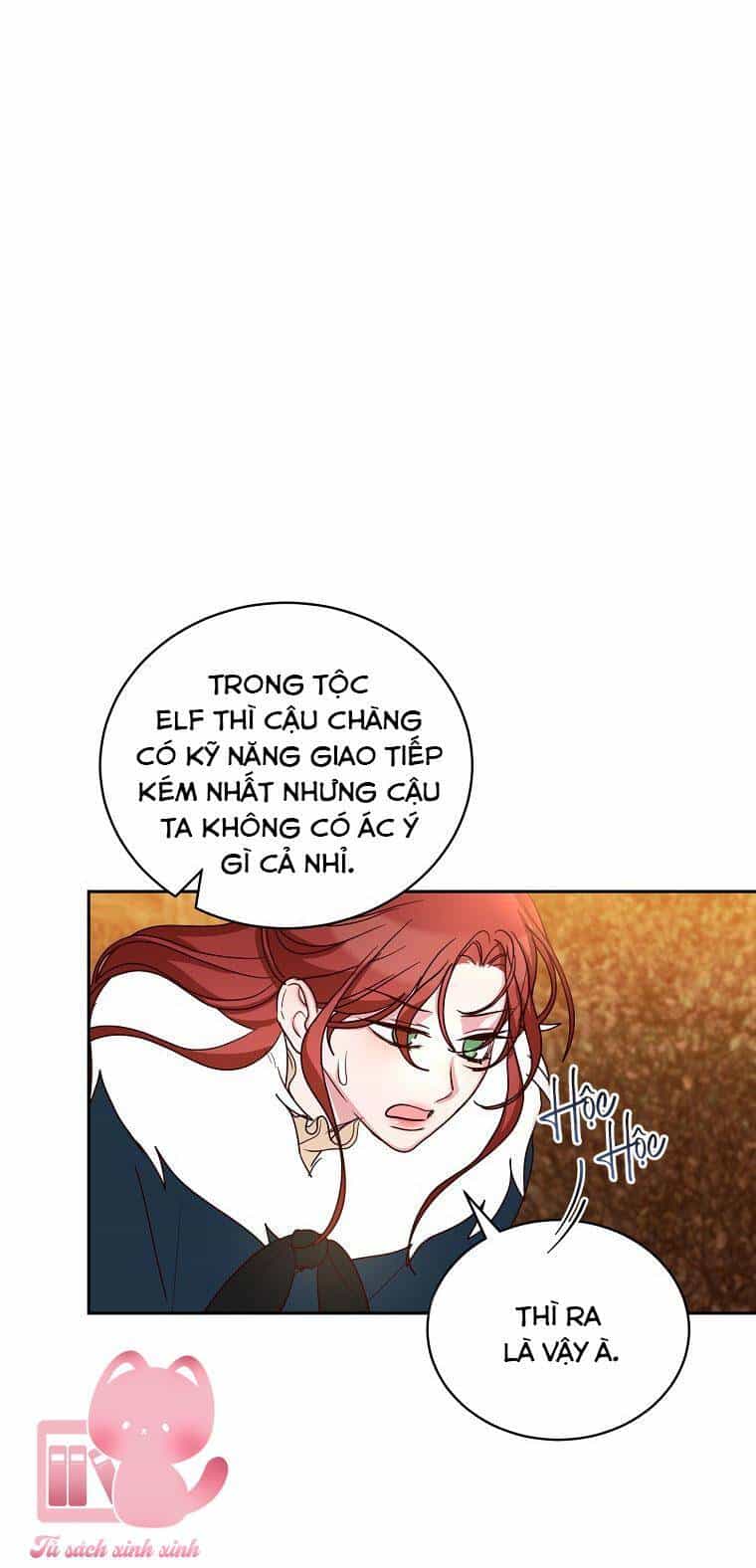 Tôi Sẽ Chỉ Sống Như Một Nhân Vật Phản Diện - Chương 64 - ảnh 38