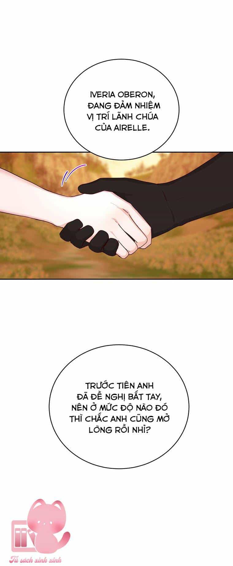 Tôi Sẽ Chỉ Sống Như Một Nhân Vật Phản Diện - Chương 64 - ảnh 6