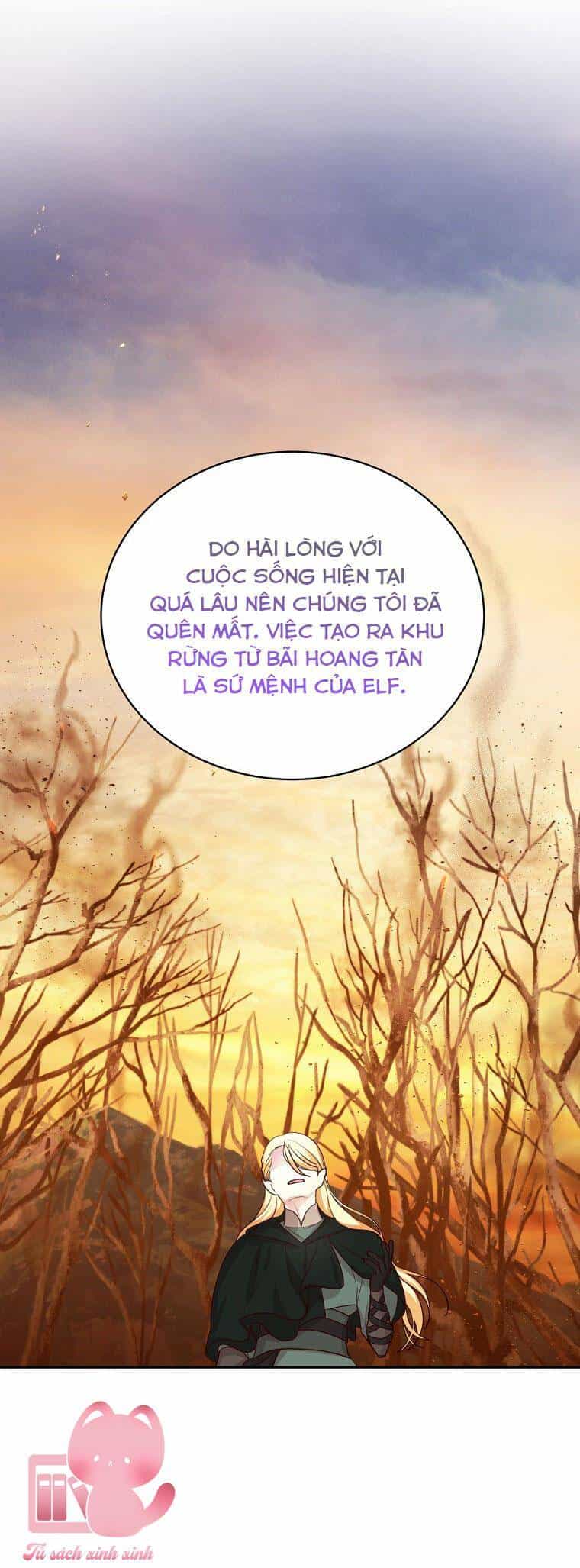 Tôi Sẽ Chỉ Sống Như Một Nhân Vật Phản Diện - Chương 64 - ảnh 8