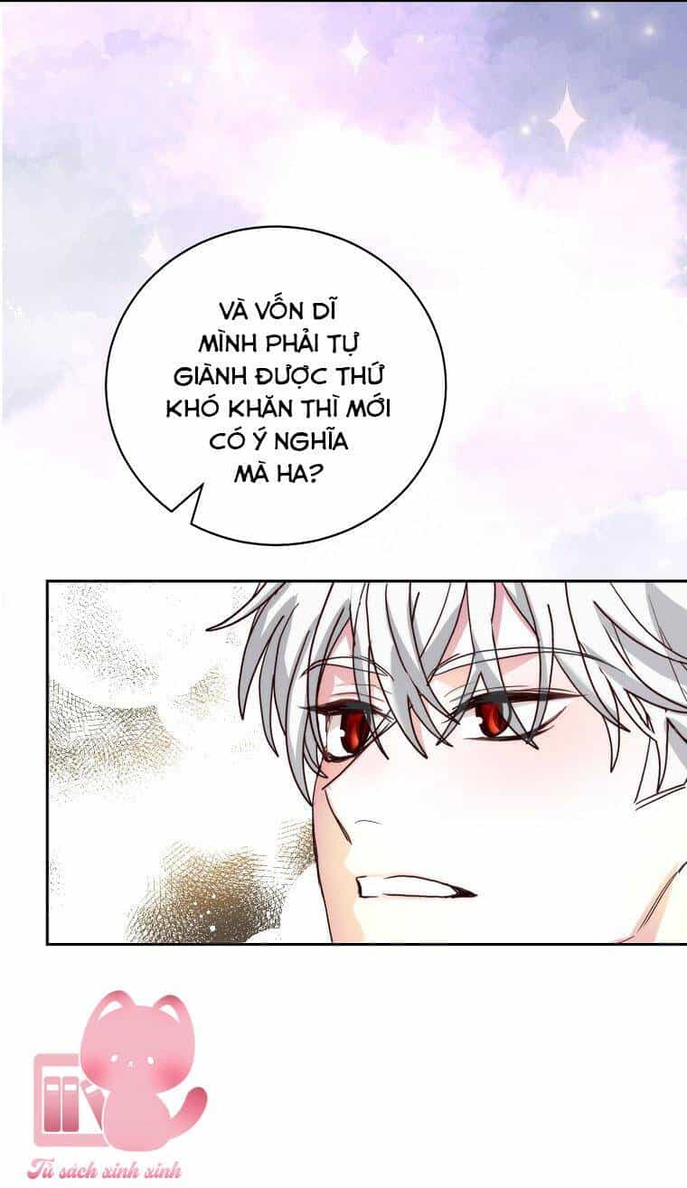 Tôi Sẽ Chỉ Sống Như Một Nhân Vật Phản Diện - Chương 65 - ảnh 42