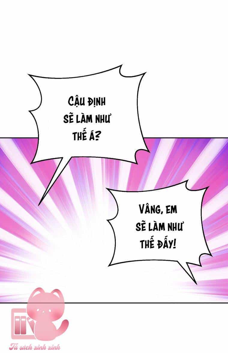 Tôi Sẽ Chỉ Sống Như Một Nhân Vật Phản Diện - Chương 66 - ảnh 39