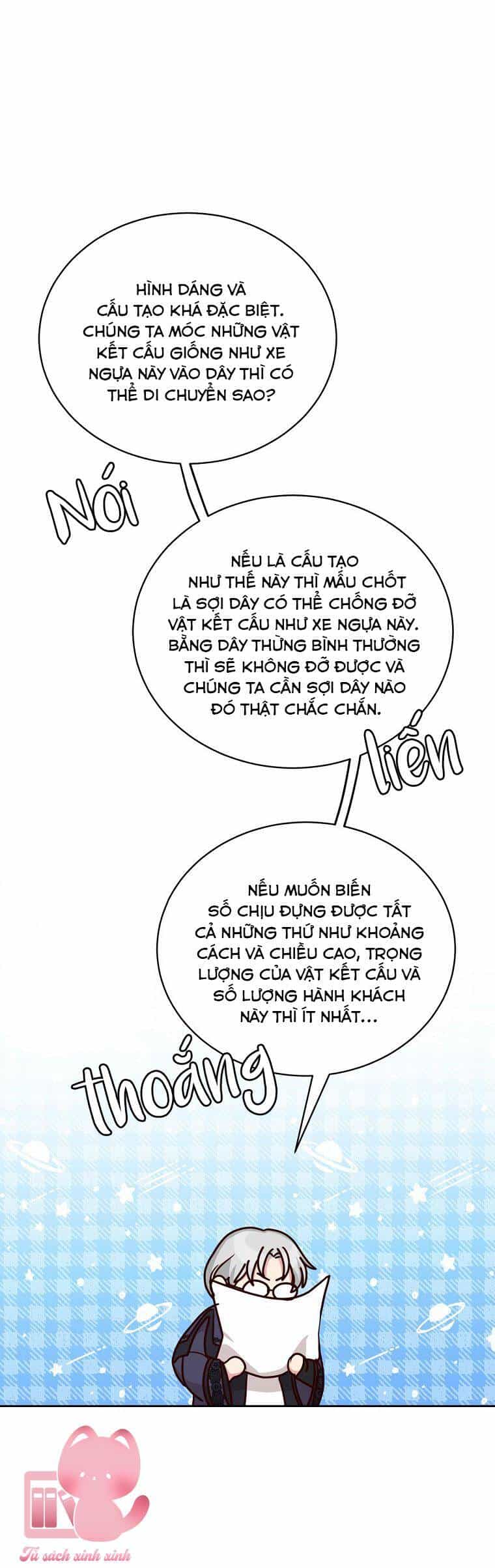 Tôi Sẽ Chỉ Sống Như Một Nhân Vật Phản Diện - Chương 67 - ảnh 28