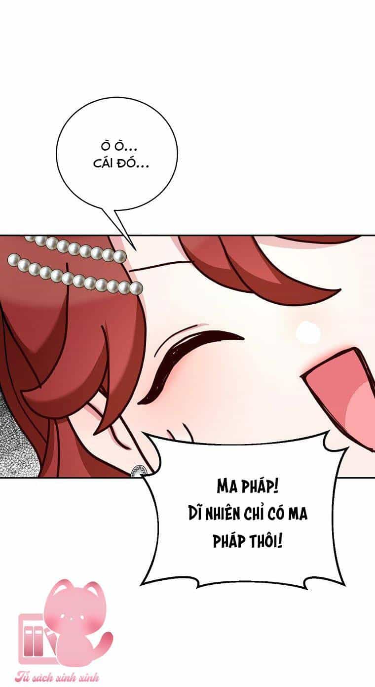 Tôi Sẽ Chỉ Sống Như Một Nhân Vật Phản Diện - Chương 67 - ảnh 33