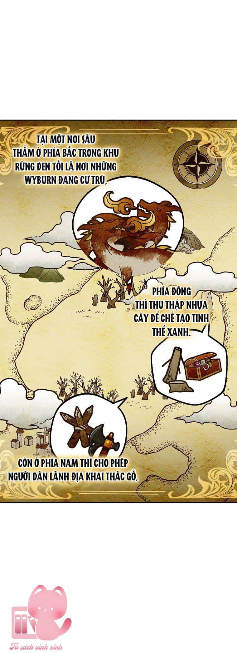 Tôi Sẽ Chỉ Sống Như Một Nhân Vật Phản Diện - Chương 67 - ảnh 4