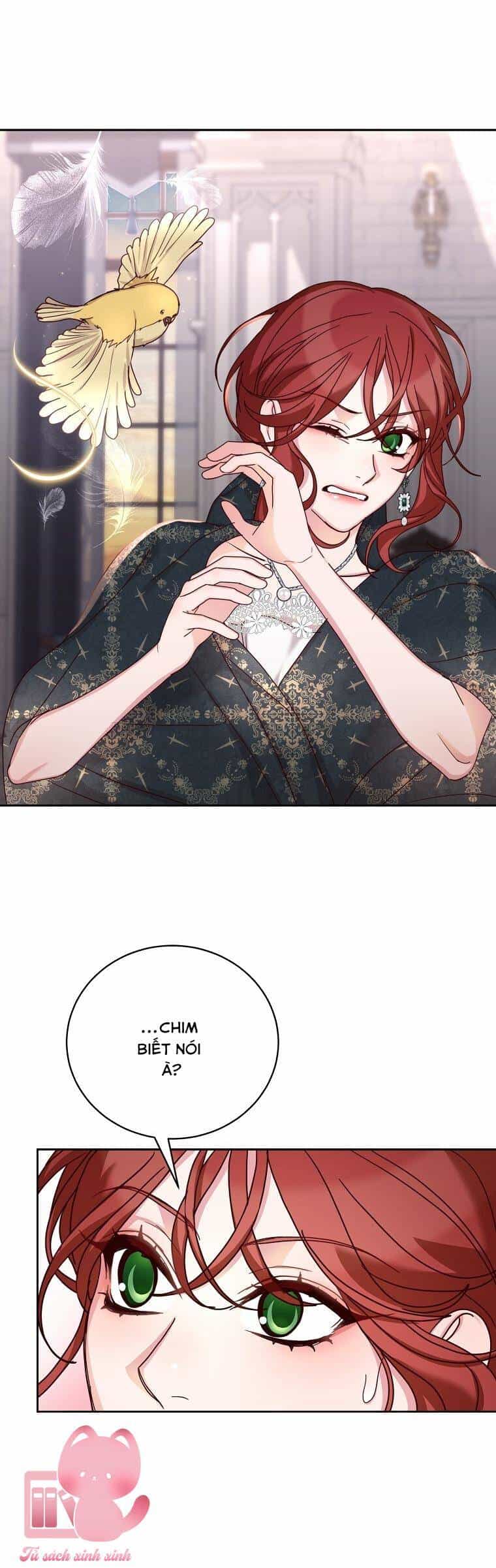 Tôi Sẽ Chỉ Sống Như Một Nhân Vật Phản Diện - Chương 68 - ảnh 24