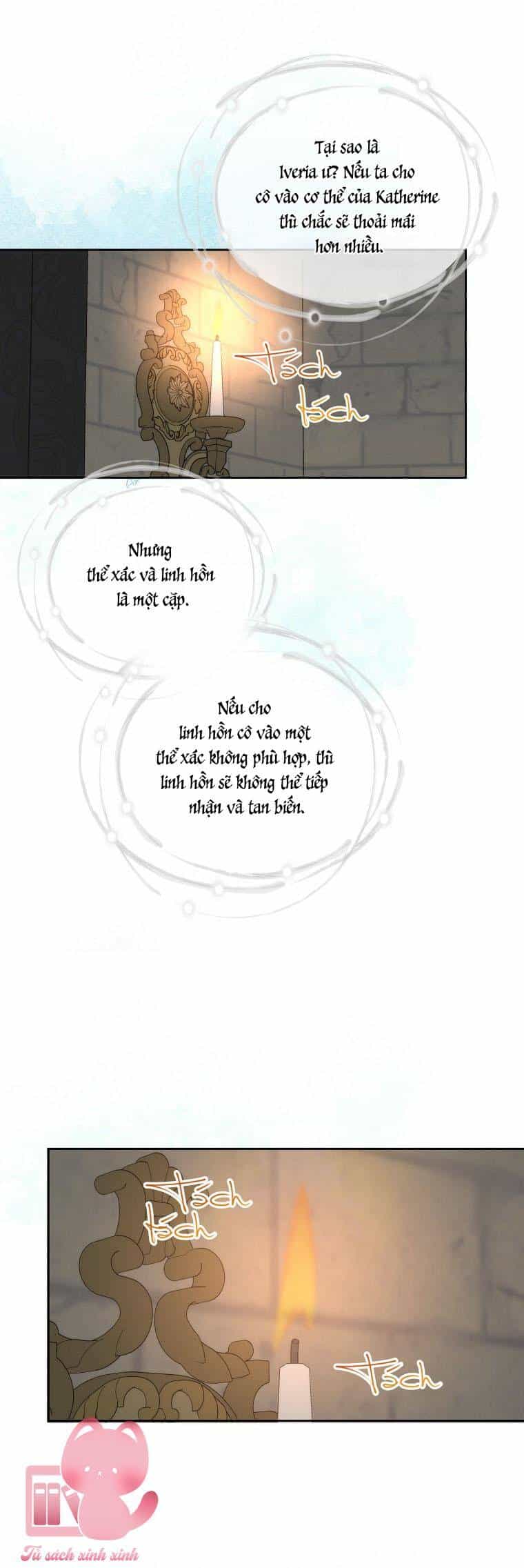 Tôi Sẽ Chỉ Sống Như Một Nhân Vật Phản Diện - Chương 68 - ảnh 47