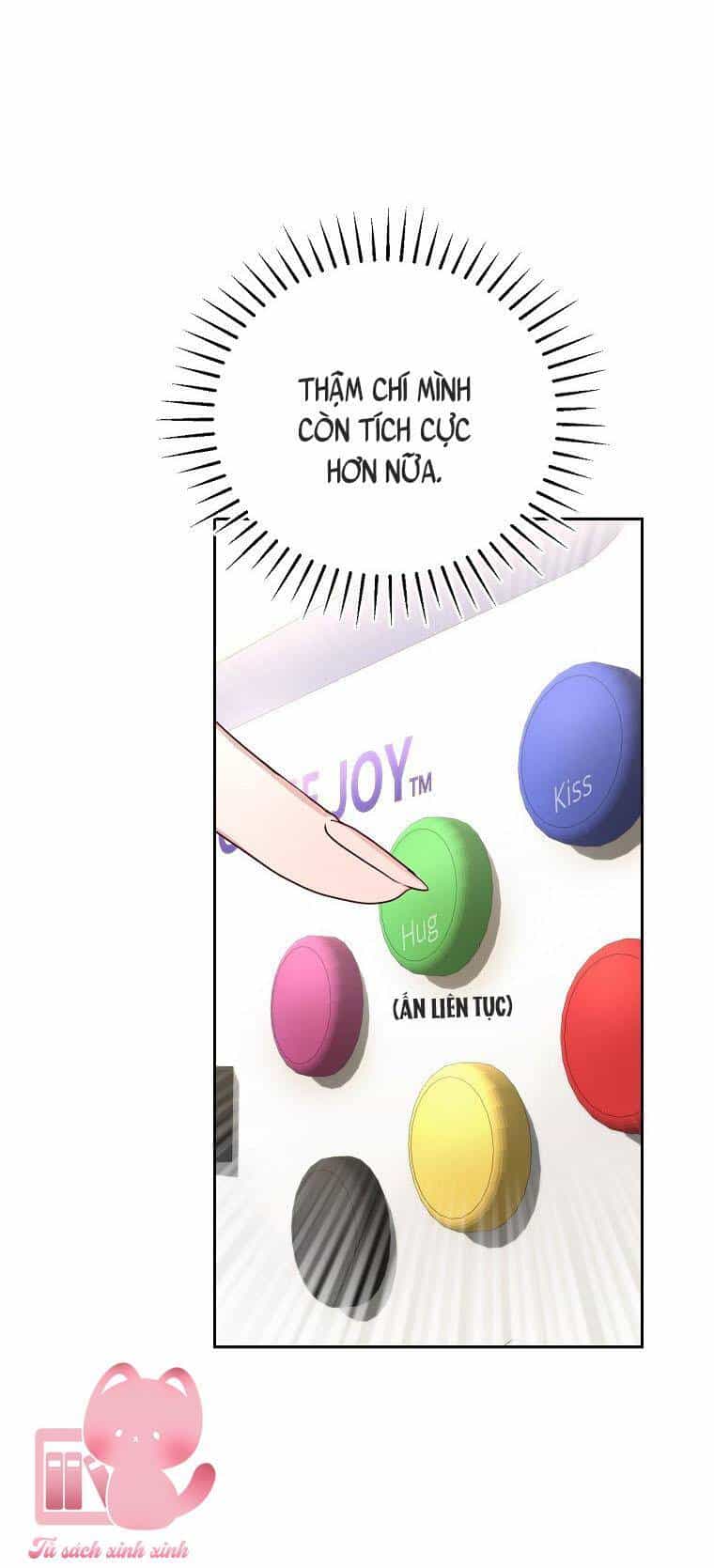 Tôi Sẽ Chỉ Sống Như Một Nhân Vật Phản Diện - Chương 69 - ảnh 24