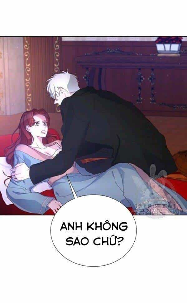 Tôi Sẽ Chỉ Sống Như Một Nhân Vật Phản Diện - Chương 8 - ảnh 12