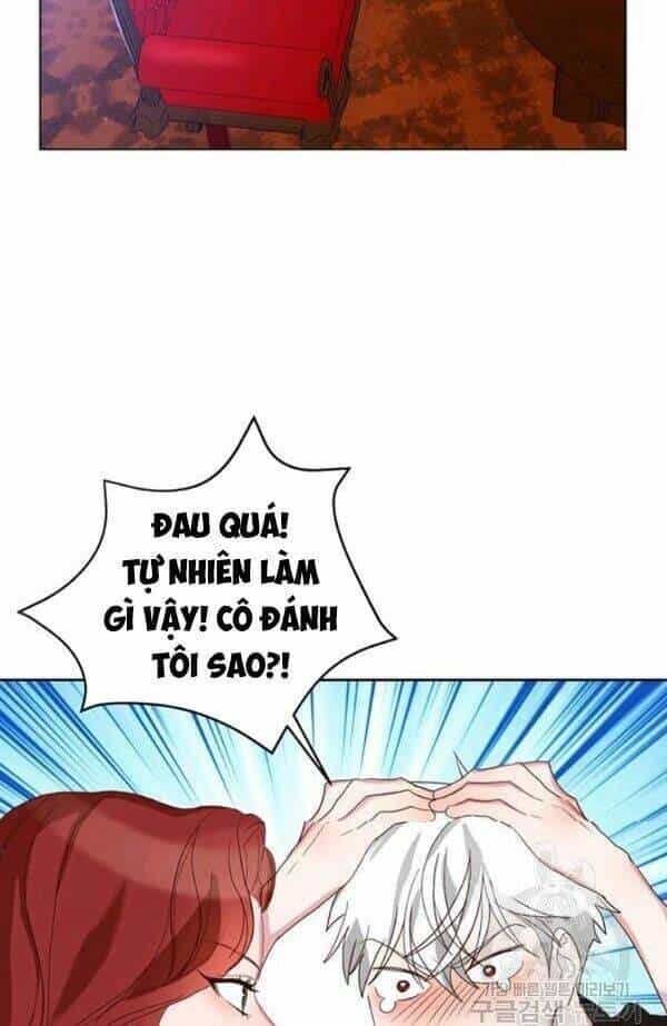 Tôi Sẽ Chỉ Sống Như Một Nhân Vật Phản Diện - Chương 8 - ảnh 22
