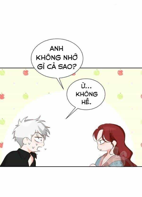 Tôi Sẽ Chỉ Sống Như Một Nhân Vật Phản Diện - Chương 8 - ảnh 28