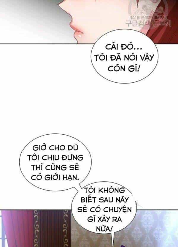 Tôi Sẽ Chỉ Sống Như Một Nhân Vật Phản Diện - Chương 8 - ảnh 31