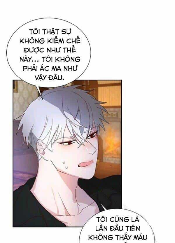 Tôi Sẽ Chỉ Sống Như Một Nhân Vật Phản Diện - Chương 8 - ảnh 33