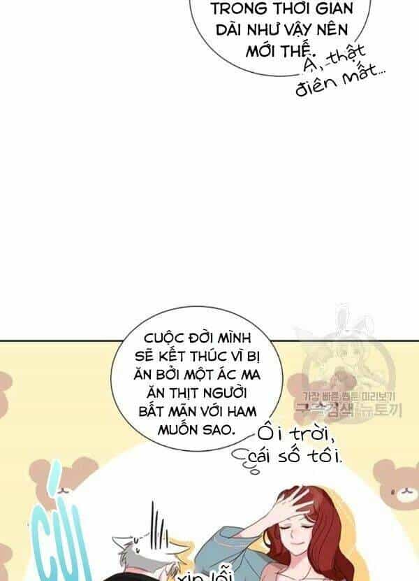 Tôi Sẽ Chỉ Sống Như Một Nhân Vật Phản Diện - Chương 8 - ảnh 34