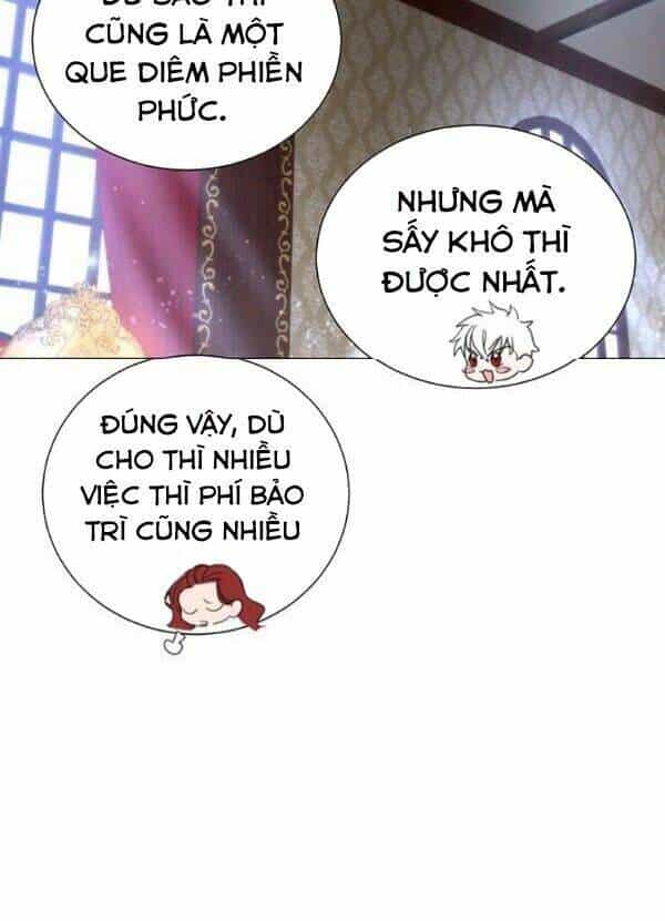 Tôi Sẽ Chỉ Sống Như Một Nhân Vật Phản Diện - Chương 8 - ảnh 37