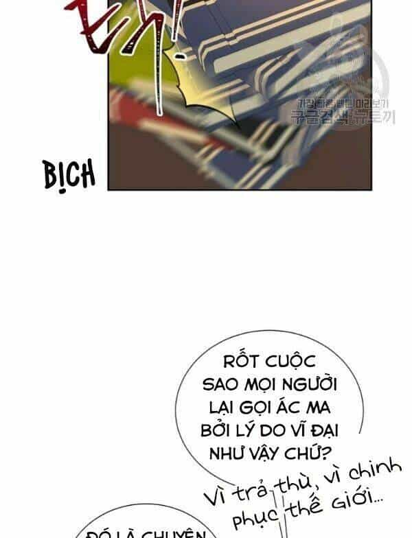 Tôi Sẽ Chỉ Sống Như Một Nhân Vật Phản Diện - Chương 8 - ảnh 41