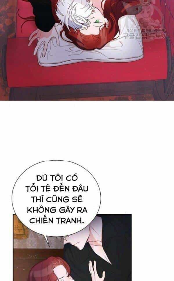 Tôi Sẽ Chỉ Sống Như Một Nhân Vật Phản Diện - Chương 8 - ảnh 7
