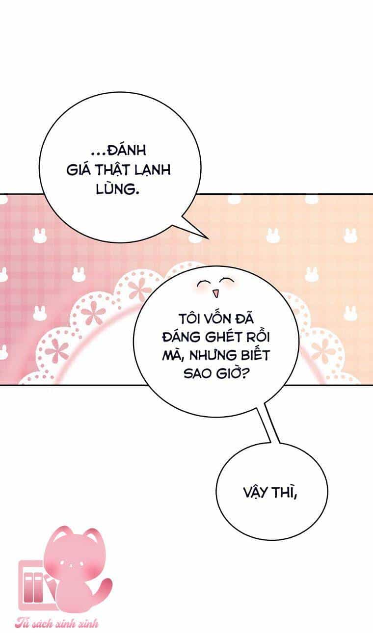 Tôi Sẽ Chỉ Sống Như Một Nhân Vật Phản Diện - Chương 72 - ảnh 25