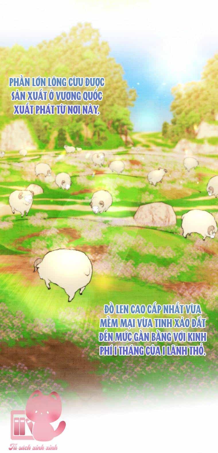 Tôi Sẽ Chỉ Sống Như Một Nhân Vật Phản Diện - Chương 72 - ảnh 31