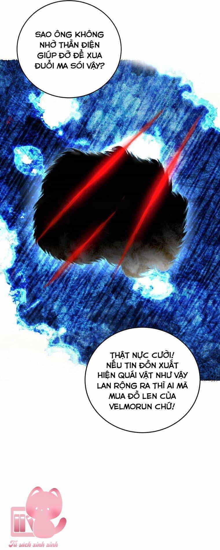 Tôi Sẽ Chỉ Sống Như Một Nhân Vật Phản Diện - Chương 74 - ảnh 38