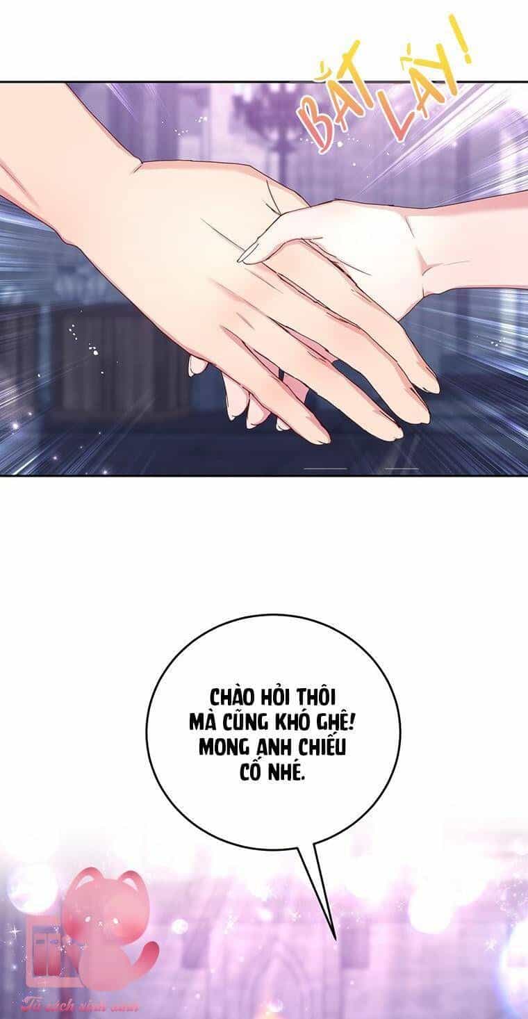 Tôi Sẽ Chỉ Sống Như Một Nhân Vật Phản Diện - Chương 75 - ảnh 42