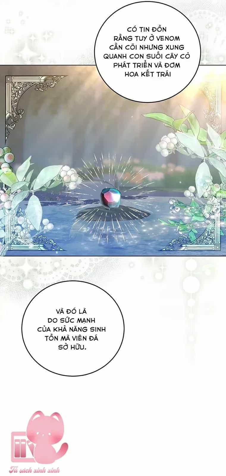 Tôi Sẽ Chỉ Sống Như Một Nhân Vật Phản Diện - Chương 77 - ảnh 7