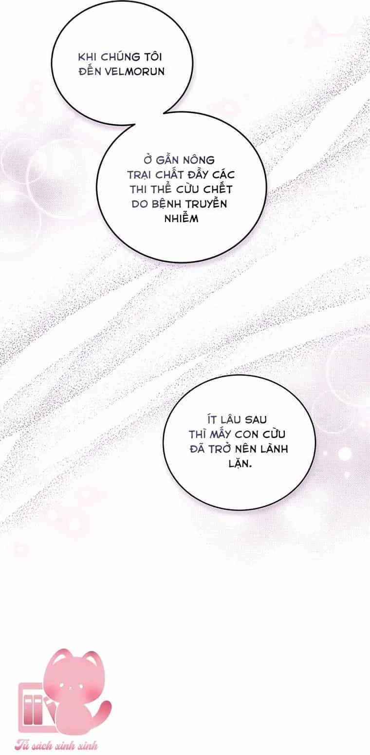 Tôi Sẽ Chỉ Sống Như Một Nhân Vật Phản Diện - Chương 77 - ảnh 9