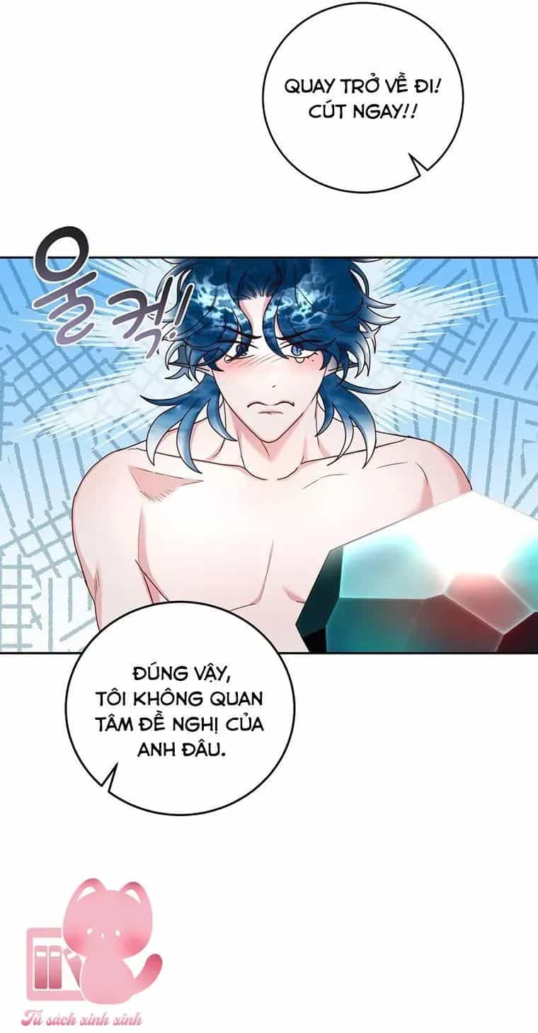 Tôi Sẽ Chỉ Sống Như Một Nhân Vật Phản Diện - Chương 78 - ảnh 20