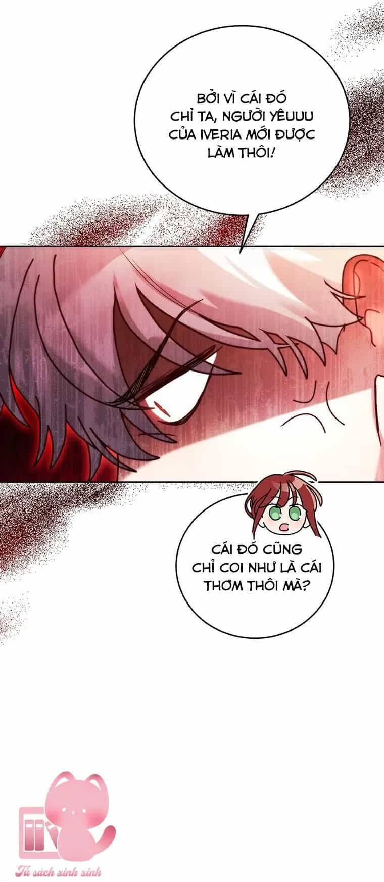 Tôi Sẽ Chỉ Sống Như Một Nhân Vật Phản Diện - Chương 78 - ảnh 45