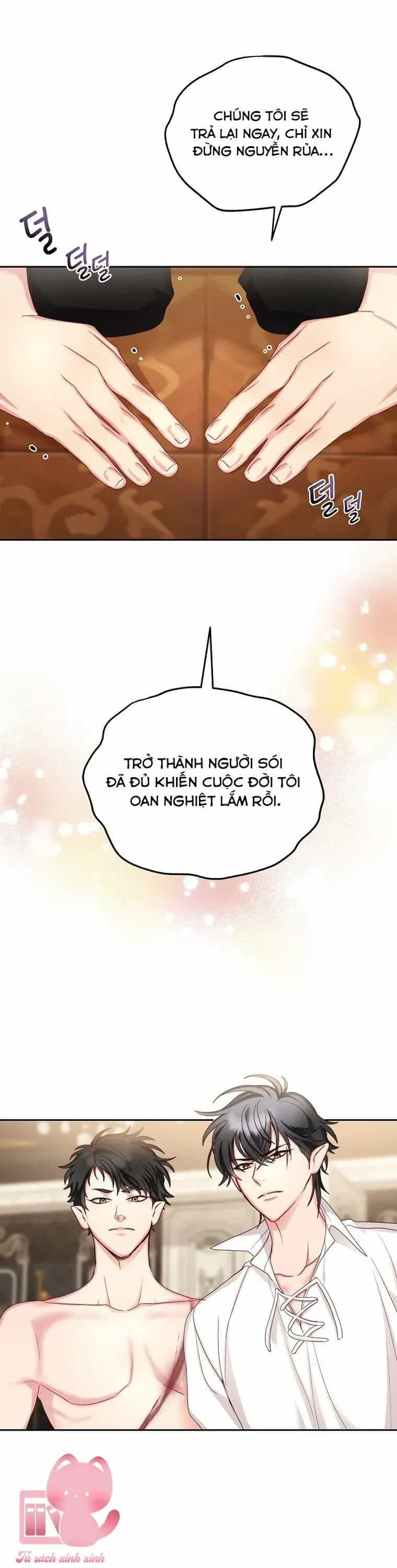 Tôi Sẽ Chỉ Sống Như Một Nhân Vật Phản Diện - Chương 79 - ảnh 34