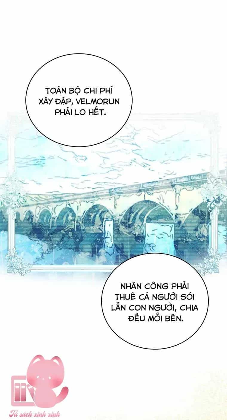 Tôi Sẽ Chỉ Sống Như Một Nhân Vật Phản Diện - Chương 79 - ảnh 37