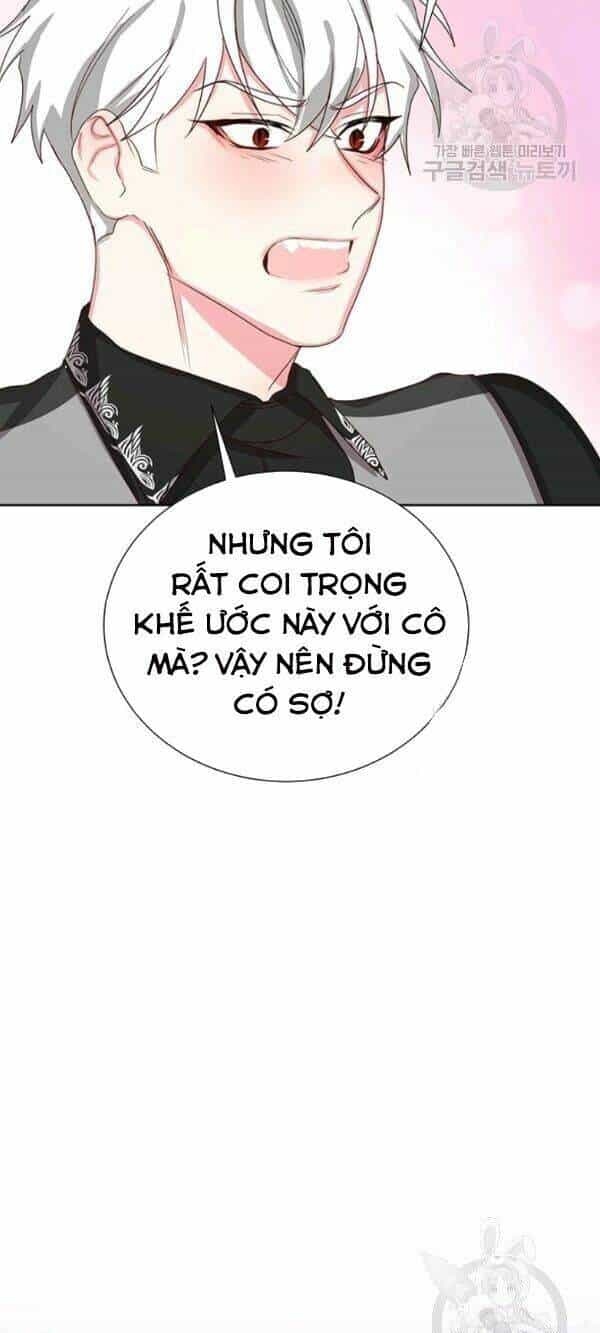Tôi Sẽ Chỉ Sống Như Một Nhân Vật Phản Diện - Chương 9 - ảnh 29