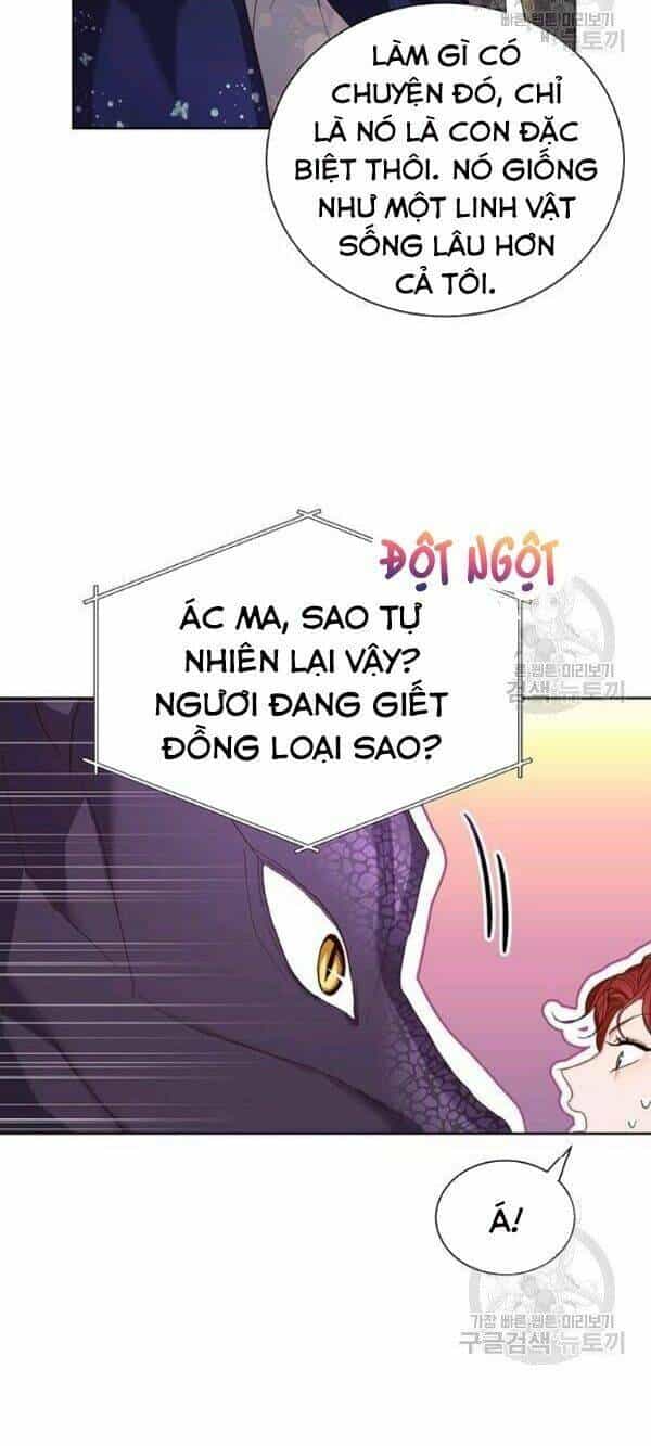 Tôi Sẽ Chỉ Sống Như Một Nhân Vật Phản Diện - Chương 9 - ảnh 39