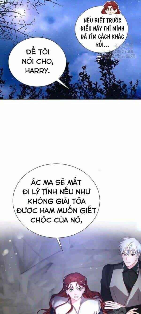 Tôi Sẽ Chỉ Sống Như Một Nhân Vật Phản Diện - Chương 9 - ảnh 42