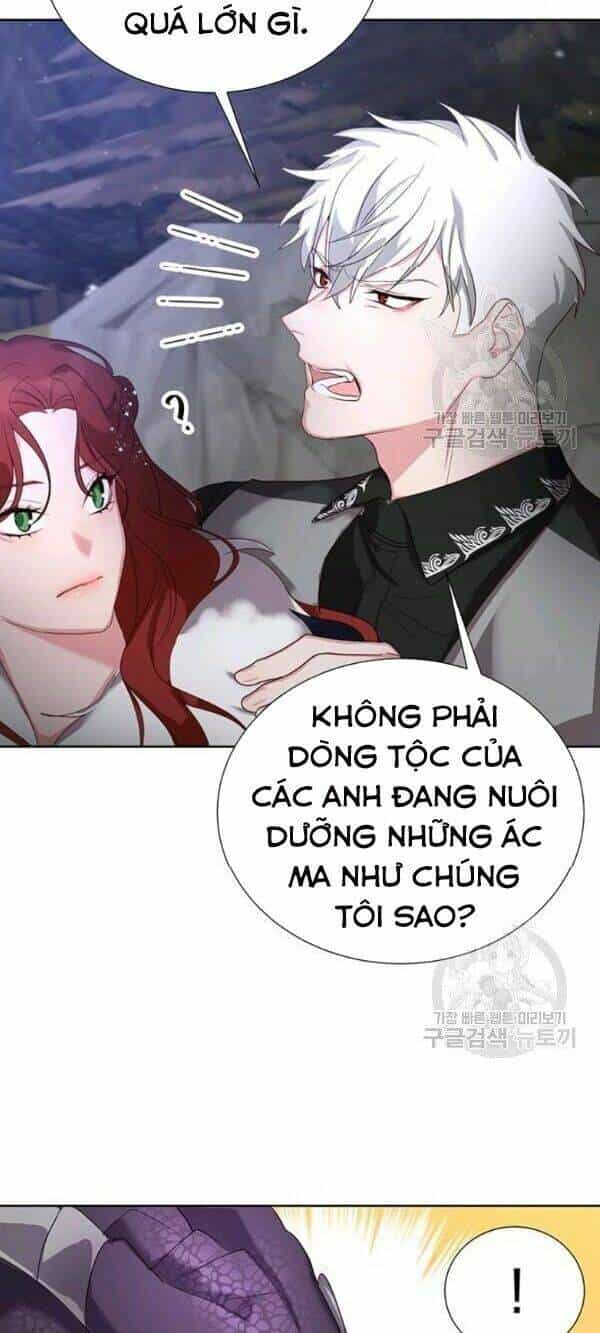 Tôi Sẽ Chỉ Sống Như Một Nhân Vật Phản Diện - Chương 9 - ảnh 45