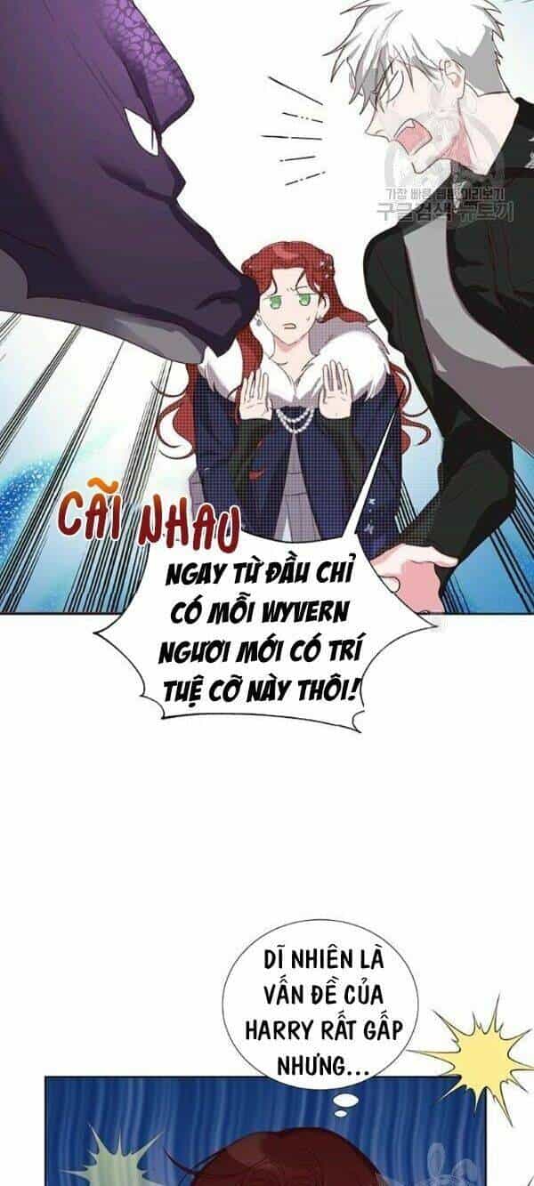 Tôi Sẽ Chỉ Sống Như Một Nhân Vật Phản Diện - Chương 9 - ảnh 51