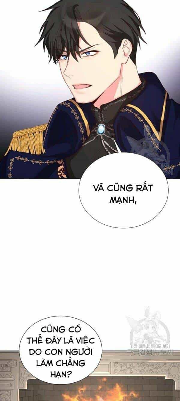 Tôi Sẽ Chỉ Sống Như Một Nhân Vật Phản Diện - Chương 9 - ảnh 8