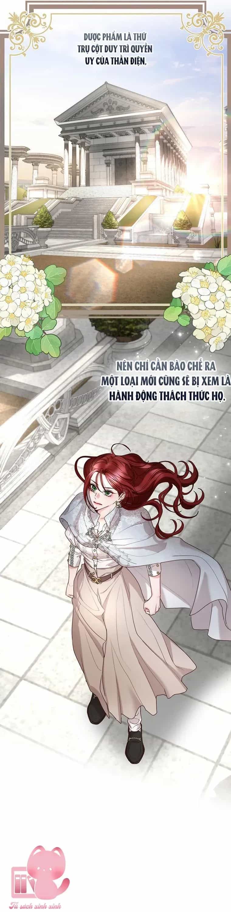 Tôi Sẽ Chỉ Sống Như Một Nhân Vật Phản Diện - Chương 80 - ảnh 19