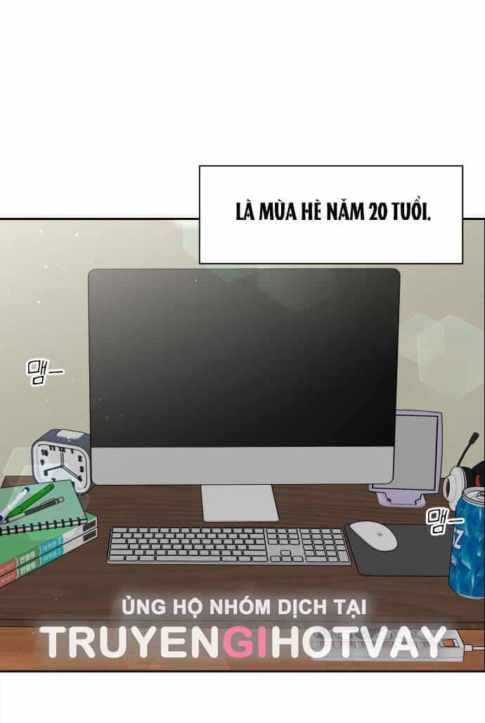 Tôi Sẽ Cho Anh Thứ Tồi Tệ Nhất - Chương 1.1 - ảnh 17