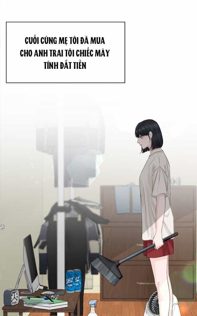 Tôi Sẽ Cho Anh Thứ Tồi Tệ Nhất - Chương 1.1 - ảnh 18