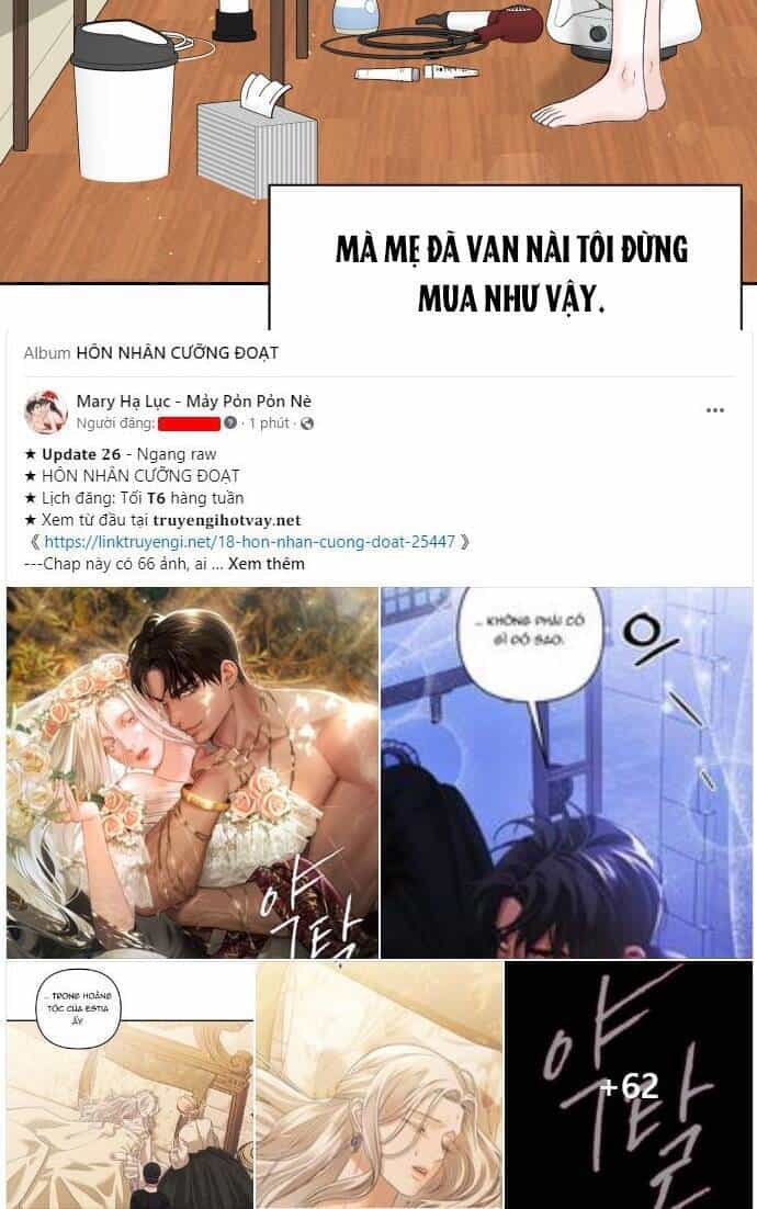Tôi Sẽ Cho Anh Thứ Tồi Tệ Nhất - Chương 1.1 - ảnh 19