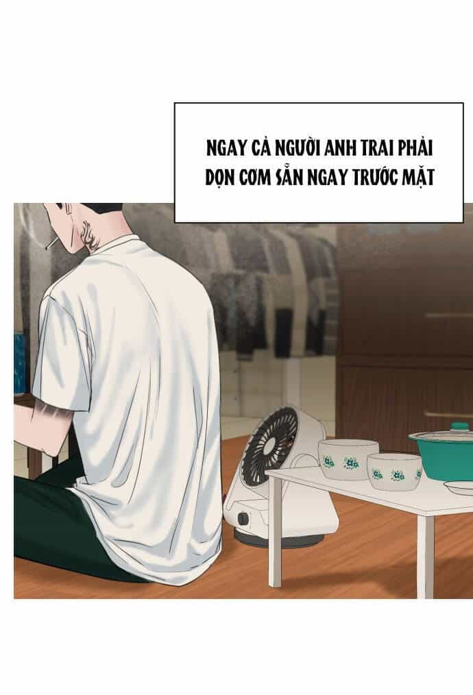 Tôi Sẽ Cho Anh Thứ Tồi Tệ Nhất - Chương 1.1 - ảnh 21