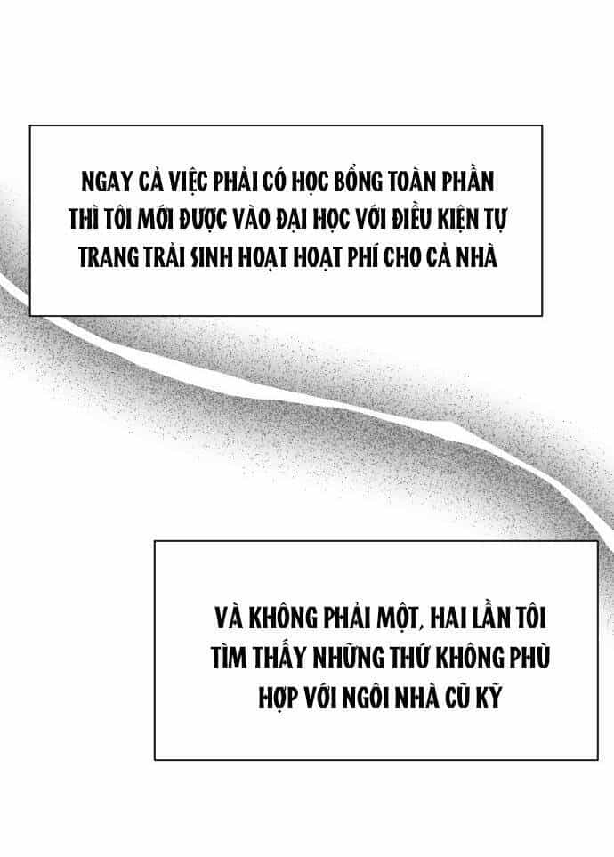 Tôi Sẽ Cho Anh Thứ Tồi Tệ Nhất - Chương 1.1 - ảnh 22